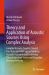 Theory and Application of Acoustic Sources Using Complex Analysis : Complex Acoustic Sources, Green's Functions and Half-Space Problems, Acoustic Radiation and Scattering Using Equivalent Source and Boundary Element Methods
