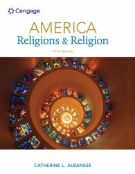 America : Religions and Religion