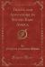 Travel and Adventure in South-East Africa (Classic Reprint)