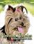 Precious Pooches Dog Coloring Book - Dogs Coloring Pages for Kids and Adults