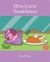 Elissa Learns Thankfulness : Elissa the Curious Snail Series Volume 4