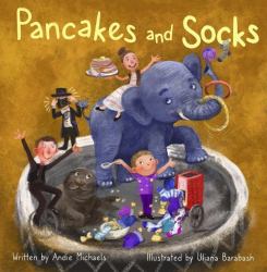 Pancakes and Socks