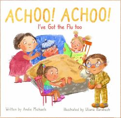 Achoo! Achoo! I've Got the Flu Too