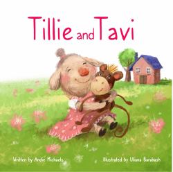 Tillie and Tavi