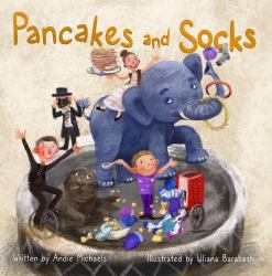 Pancakes and Socks