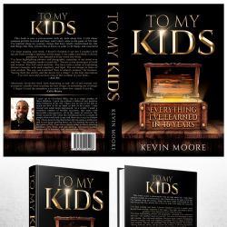 To My Kids (treasure Chest Cover)
