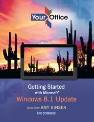 Your Office : Getting Started with Microsoft Outlook 15
