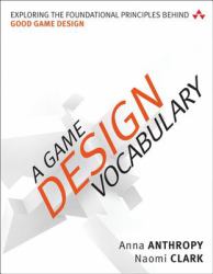 Game Design Vocabulary