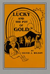 Lucky and the Pot of Gold