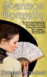 Proper Conduct : A Regency Romance