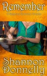 Remember : A Regency Romance Novella