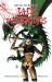 Jade Warriors Zettai No Signed and Numbered Edition