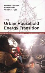 The Urban Household Energy Transition : Social and Environmental Impacts in the Developing World