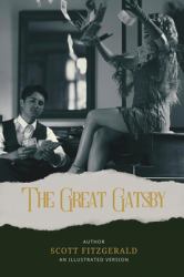 The Great Gatsby (Illustrated)