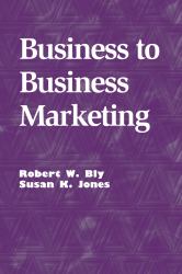 Business to Business Marketing