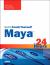 Maya in 24 Hours, Sams Teach Yourself