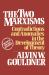 The Two Marxisms : Contradictions and Anormalies in the Development of Theory