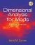 Bundle: Dimensional Analysis for Meds, 4th + Mini Guide to the Most Commonly Used Drugs