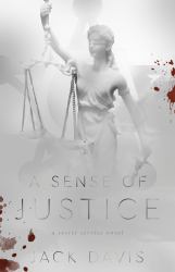 A Sense of Justice : A Secret Service Novel