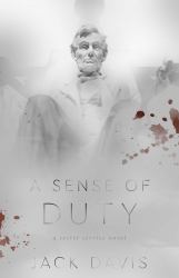 A Sense of Duty: a Secret Service Novel