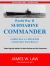 World War II Submarine Commander