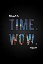 Time. Wow.