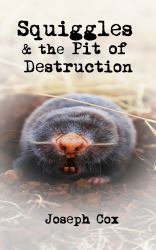 Squiggles and the Pit of Destruction