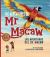 The Adventures of Mr. Macaw