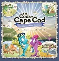 The Cods of Cape Cod