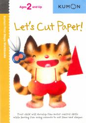 Let's Cut Paper