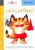 Let's Cut Paper