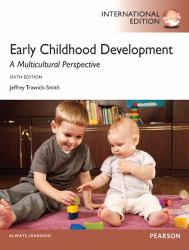 Early Childhood Development : A Multicultural Perspective: International Edition