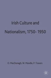 Irish Culture and Nationalism,1750-1950