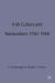 Irish Culture and Nationalism,1750-1950