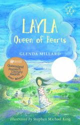 Layla, Queen of Hearts