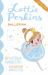 Ballerina (Lottie Perkins, #2) Ballerina (Lottie Perkins, #2)
