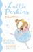Lottie Perkins: Ballerina (Lottie Perkins, #2) Lottie Perkins: Ballerina (Lottie Perkins, #2)