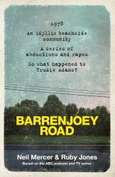 Barrenjoey Road