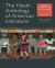 The Heath Anthology of American Literature : Volume E