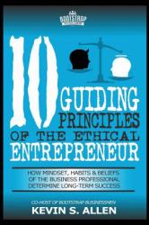 10 Guiding Principles of the Ethical Entrepreneur