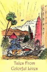 Tales from Colorful Lives