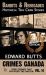 Bandits and Renegades: Historical True Crime Stories : A Crimes Canada Special Edition
