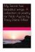 My Secret Has Beautiful Wings: a Collection of Poetry for Nicki Aycox