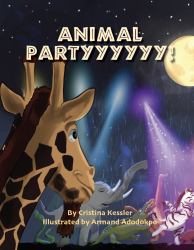 Animal Partyyyyyy!