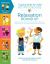 Coping Skills for Kids Activity Books : Relaxation Round Up