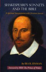 Shakespeare's Sonnets and the Bible : A Spiritual Interpretation with Christian Sources