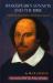 Shakespeare's Sonnets and the Bible : A Spiritual Interpretation with Christian Sources