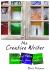 The Creative Writer, Level Three: Building Your Craft