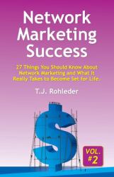 Network Marketing Success