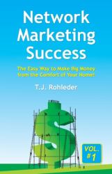 Network Marketing Success